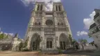 Notre-Dame de Paris: Journey Back In Time screenshot 2