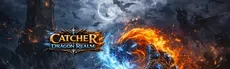 Catcher: Dragon Realm hero image