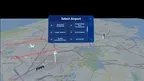 HoloATC screenshot 2