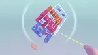 Interlocked: Puzzle Islands screenshot 5