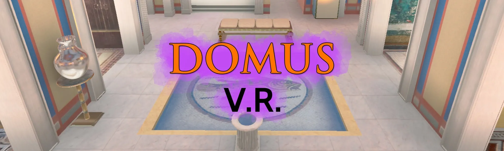 DOMUS V.R. (2023)