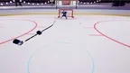 Hockey VR screenshot 4