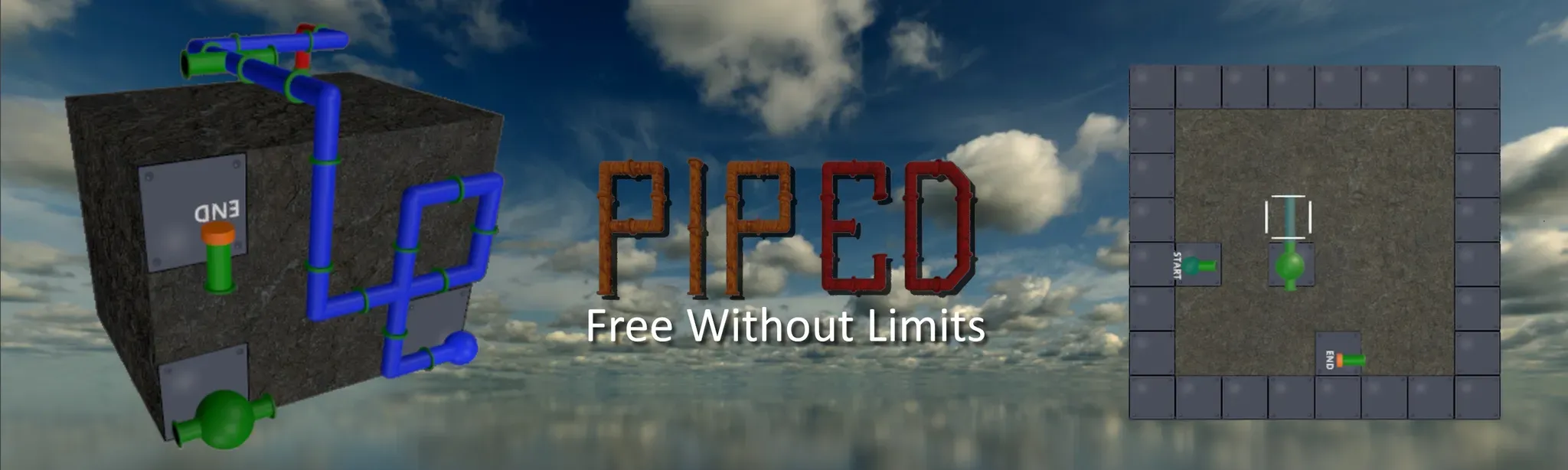 PIPED