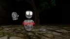 Spooky Scary Gorillaz screenshot 3