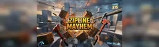 Zipline Mayhem hero image
