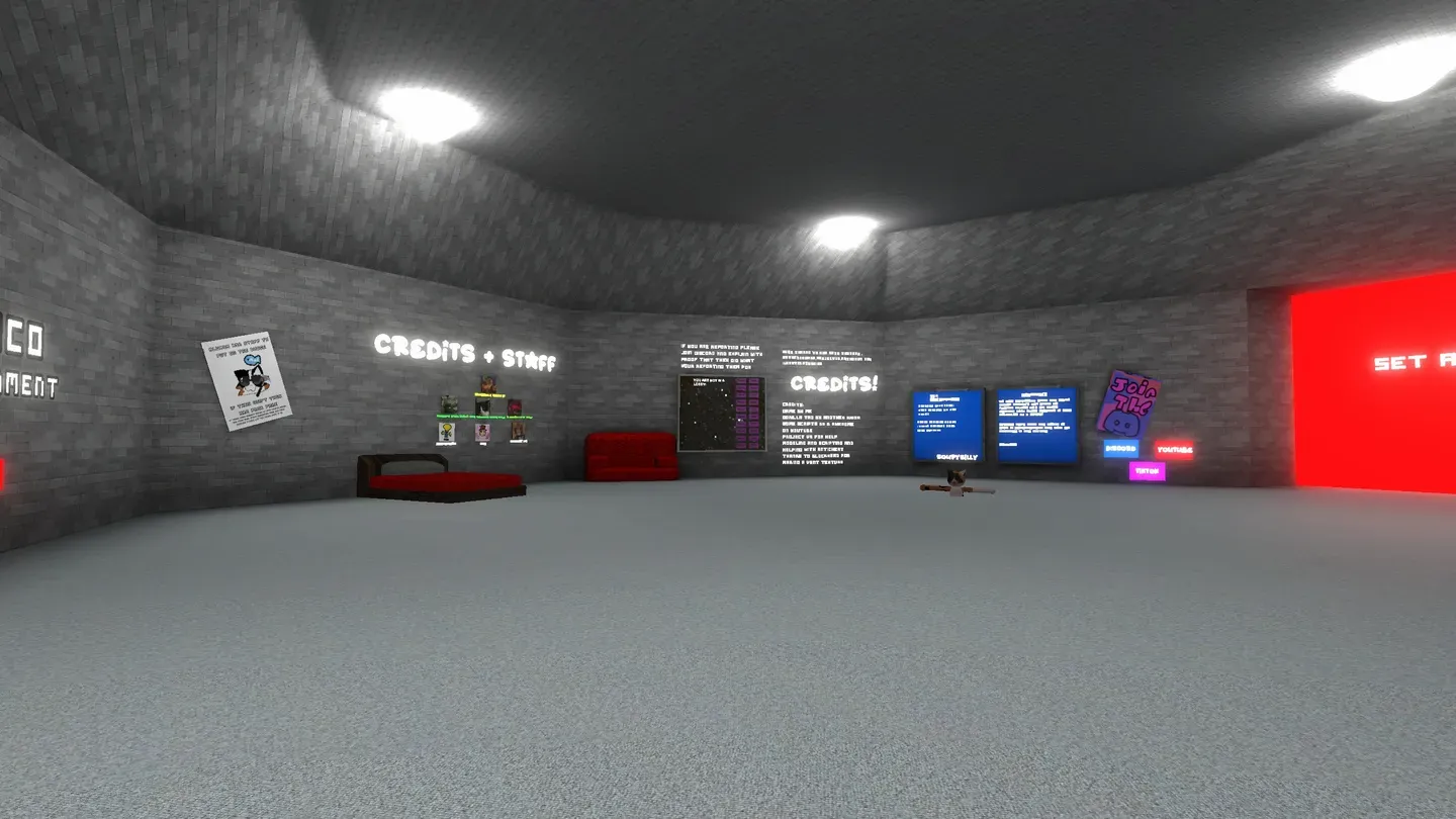 Calico Madness V3 cover image