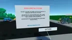 Safe Routes for Bicyclists VR screenshot 2