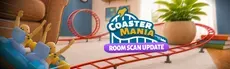 CoasterMania hero image