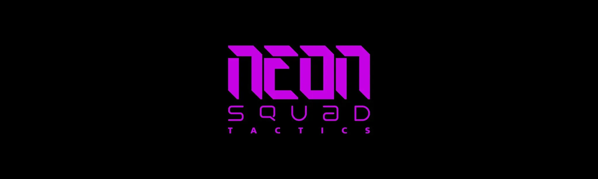 NEON Squad Tactics