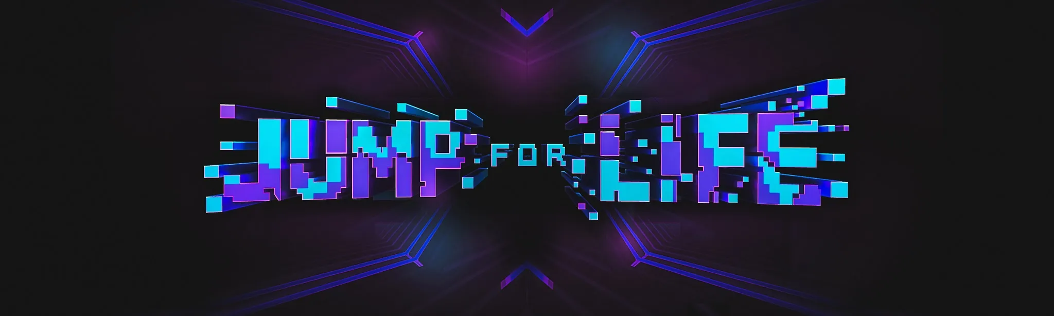 Jump For Life