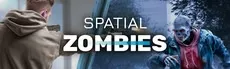 Spatial Zombies - Mixed Reality hero image