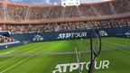 Sense Arena for Tennis screenshot 4