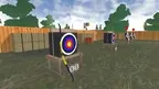 Backyard Archery VR screenshot 1