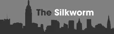 The Silkworm hero image