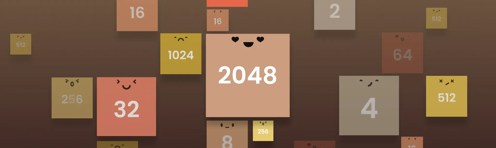2048 Puzzle