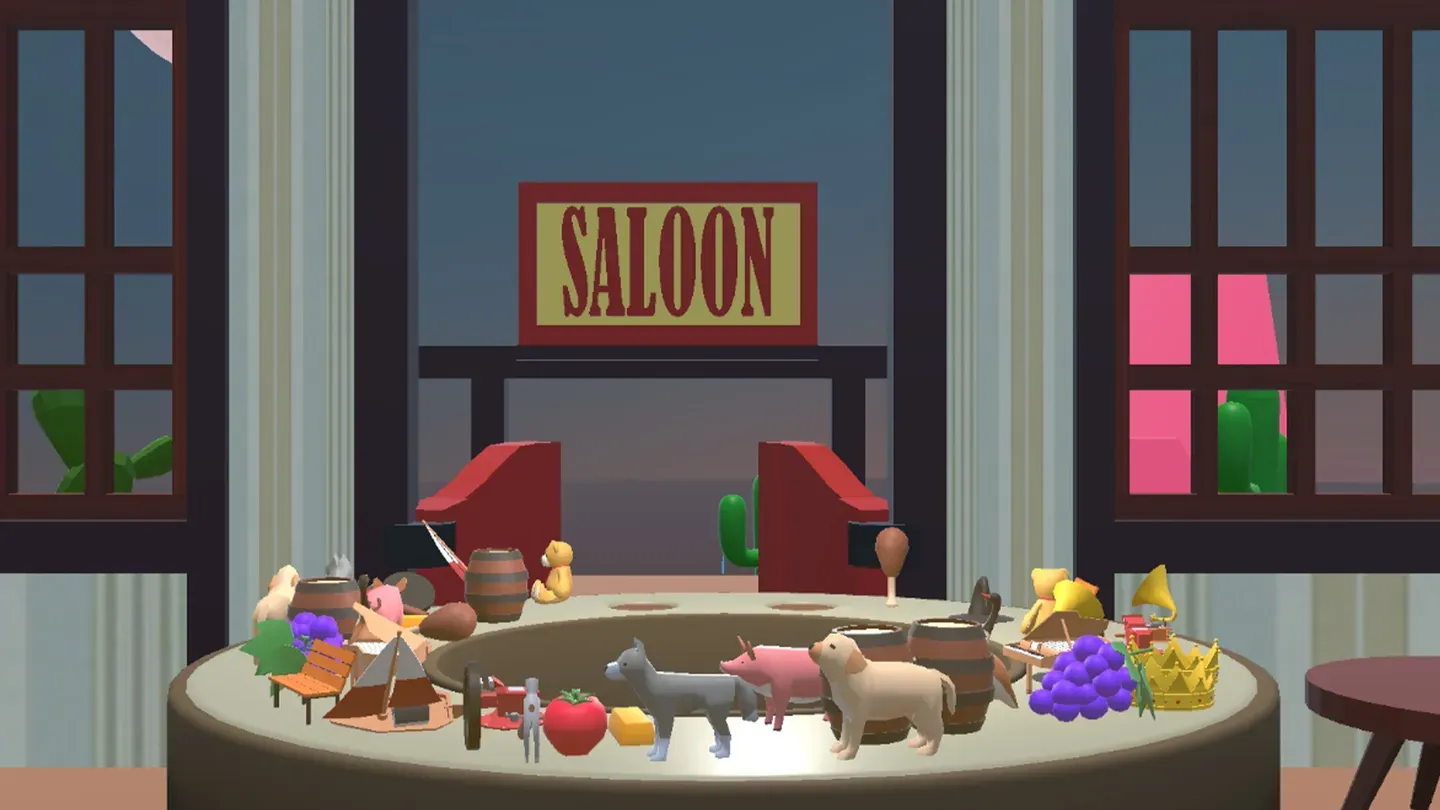 Merge Same trailer 0