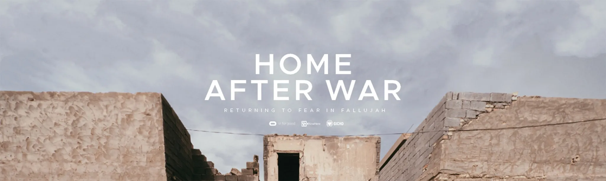 Home After War