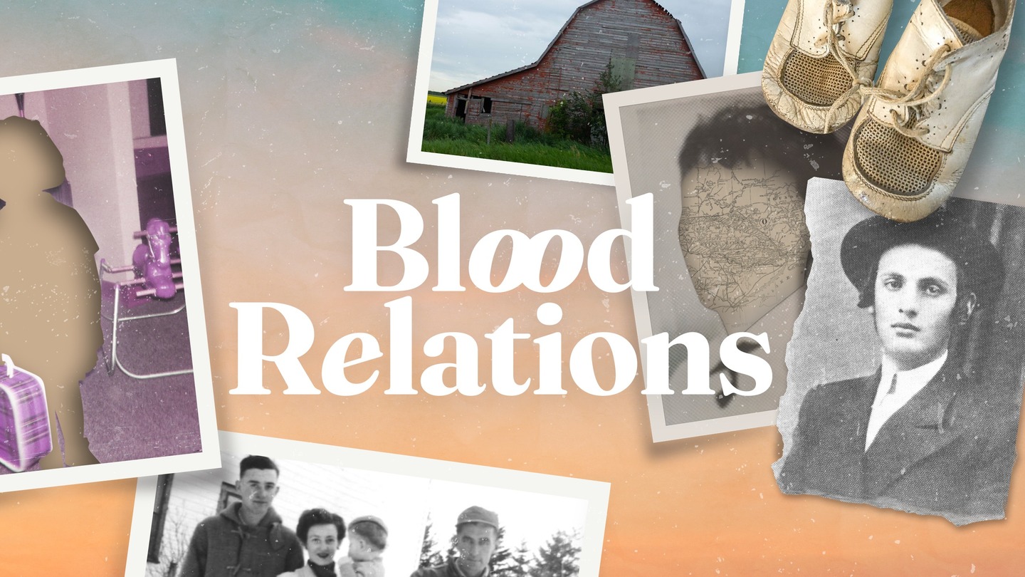 Blood Relations trailer 0