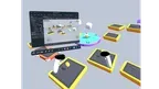 Godot Game Engine screenshot 1