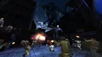 VR Zombie Escape Demo screenshot 2