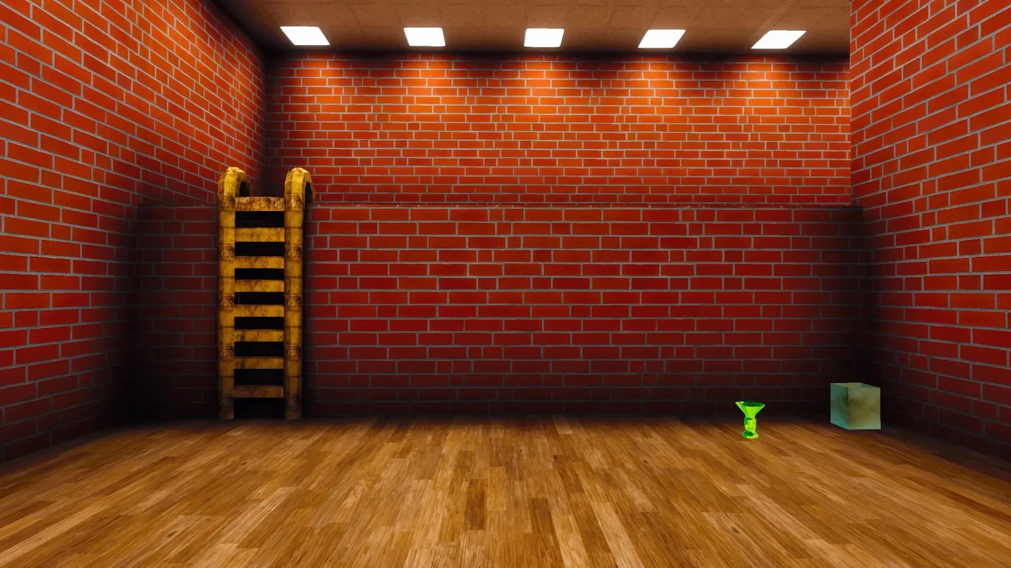 Ape Assault cover image