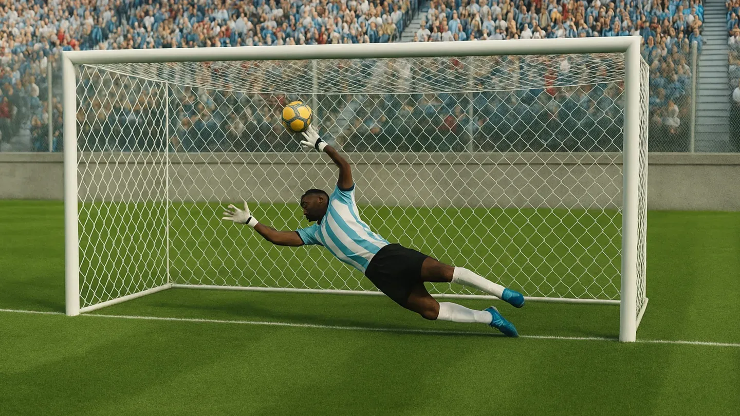 Soccer Football Game : Rematch cover image