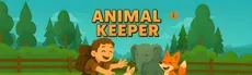 Animal Keeper hero image