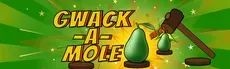 Gwack-a-mole hero image