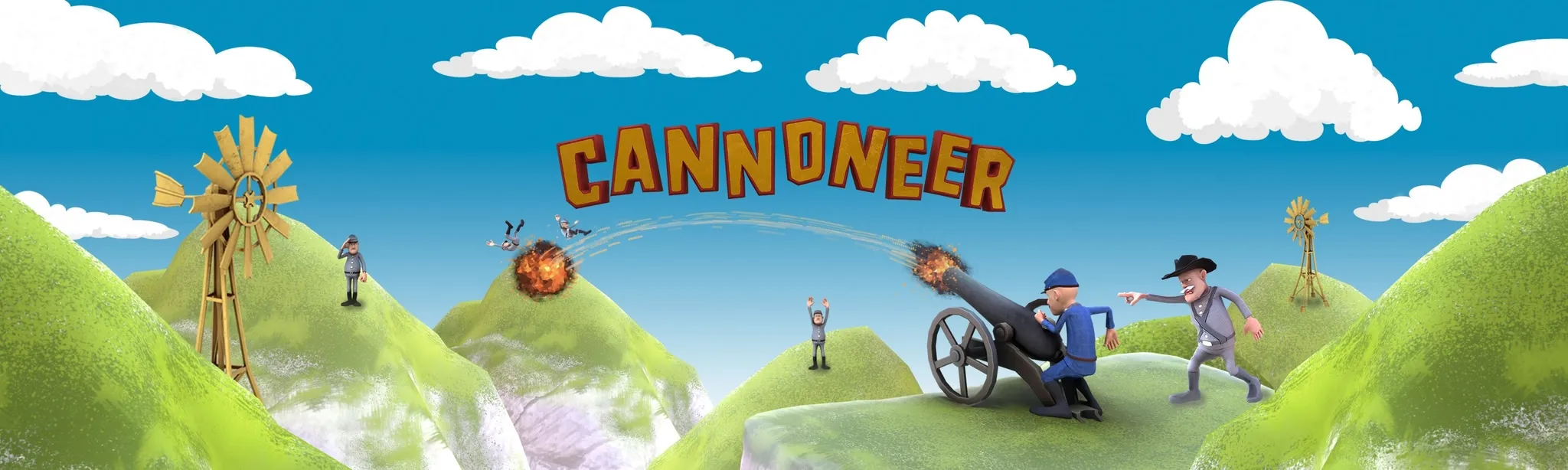 Cannoneer