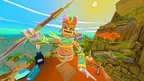Gravi: Snowball Fight screenshot 0