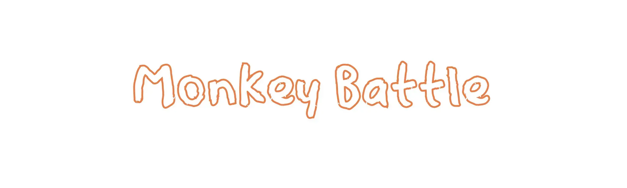 Monkey Battle