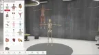 Exe Anatomy Academic  screenshot 4