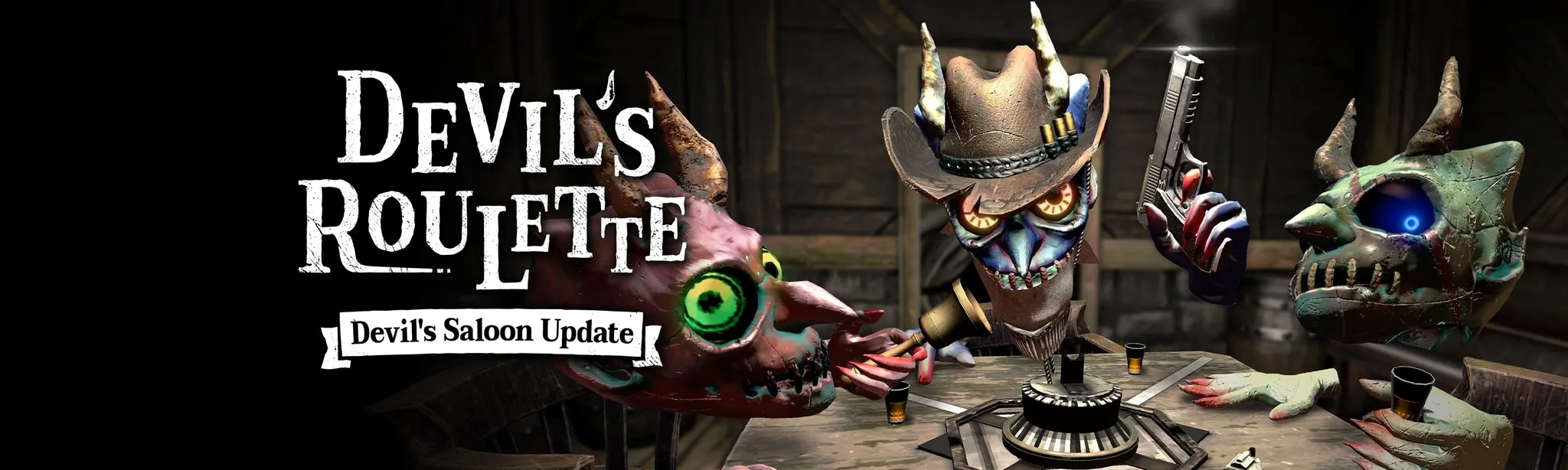 Devil's Roulette