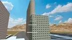 Grip Jump VR: Surviving & Climbing Game screenshot 1