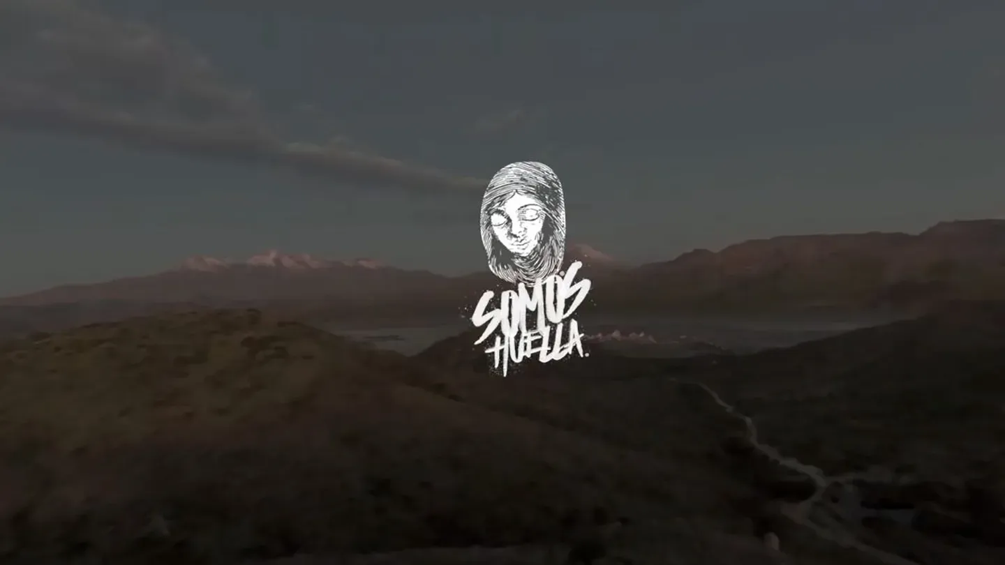 Somos Huella cover image