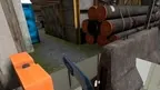 Urban Combat: Jackers (Mixed Reality FPS campaign) screenshot 2