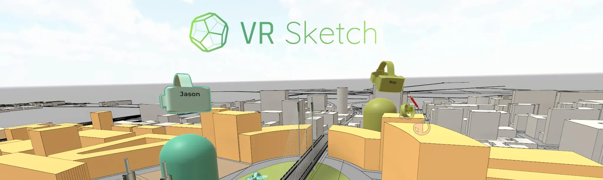 VR Sketch