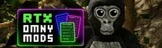 RTX Omny MODS hero image
