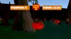 Pumpkin Panic VR screenshot 3