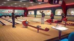 Premium Bowling screenshot 1