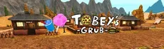 Tobey's Grub hero image