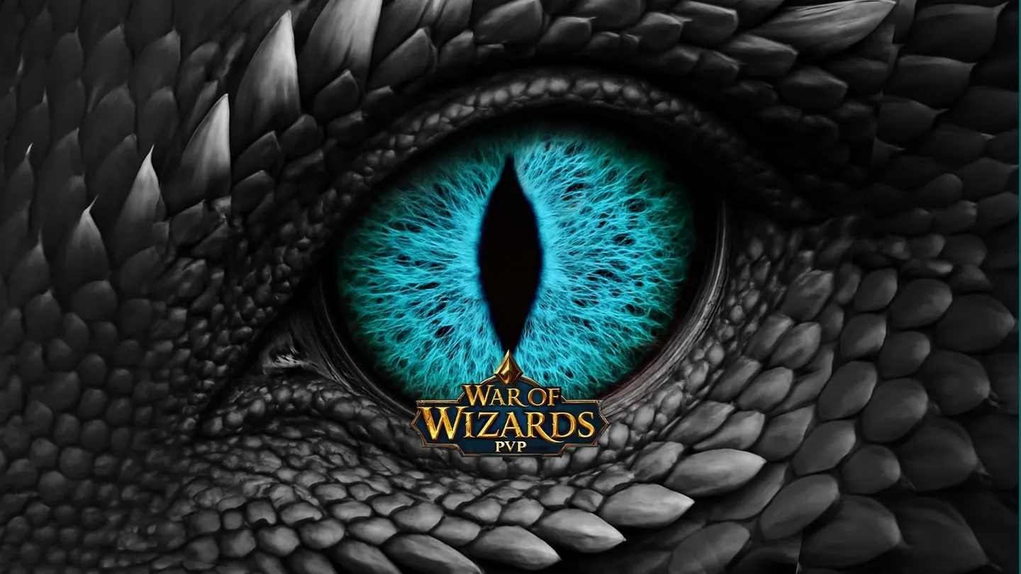 War of Wizards trailer 0