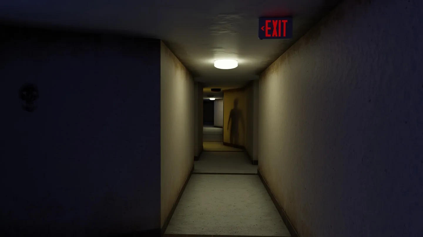No Hope: The Escape trailer 0