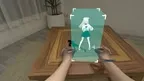 PocketReal screenshot 1