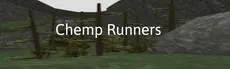 Chemp Taggers hero image