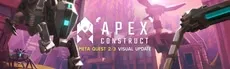 Apex Construct hero image