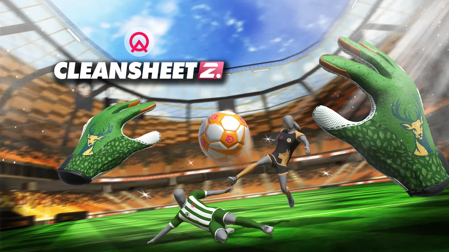 CleanSheet Soccer 2 trailer 0