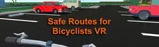 Safe Routes for Bicyclists VR hero image