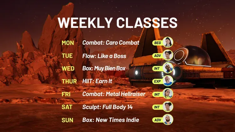 Developer update image for This Week's Drops: Apr 6-12