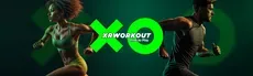 XRWorkout Free to Play VR Fitness Sport hero image